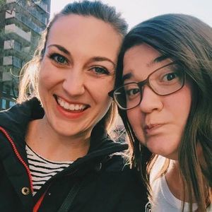 Meet your Posher, Marissa